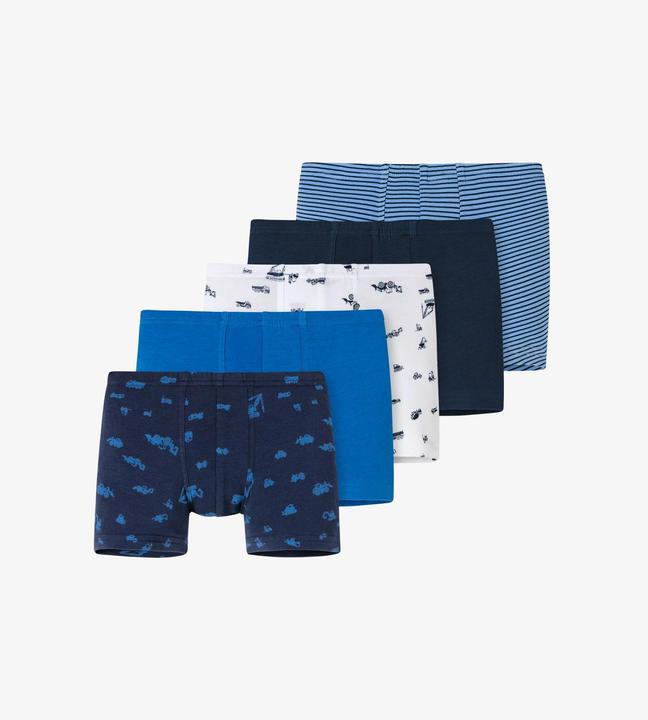 Produktbild Schiesser Unterhosen (104, 5er Pack)