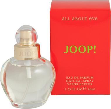 Produktbild Joop! All about Eve (Eau de Parfum, 40 ml)