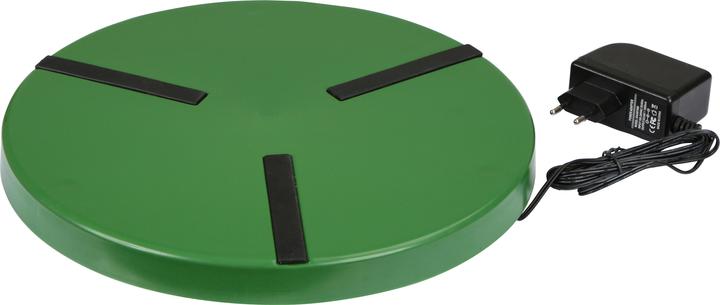 Produktbild Kerbl Heizplatte für Geflügeltränken