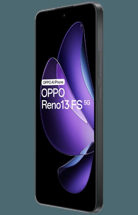 Actual product image OPPO 13 FS 5G (512 GB, Graphite grey, 6.67", Dual SIM, 50 Mpx, 5G)