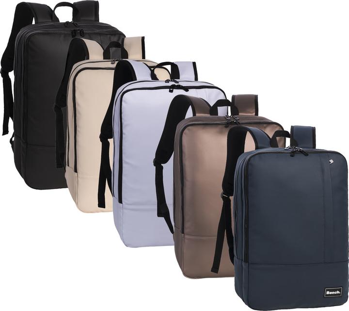 Actual product image Bench Sac à dos Hydro Cube (18 l)