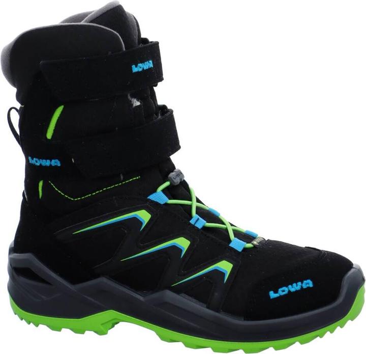 Lowa Maddox WARM GTX HI