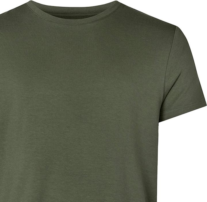 Immagine prodotto Resteröds Gilet / camicia in bambù a maniche corte (M)