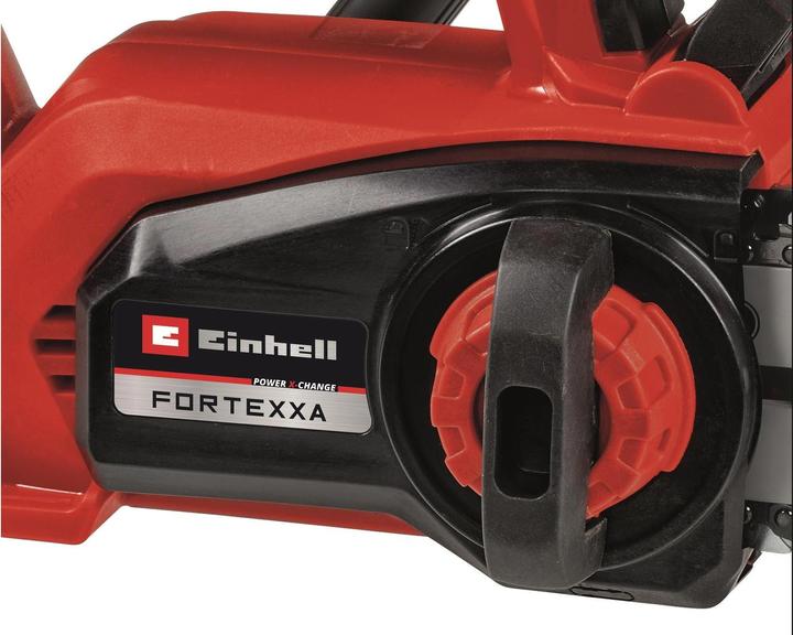 Produktbild Einhell Fortexxa 18/20 TH Solo (Akku Kettensäge)
