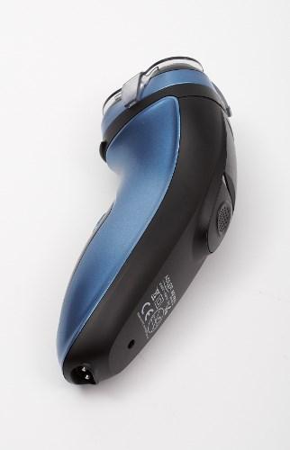 Actual product image Adler AD 2910 men shaver rotary shaver trimmer