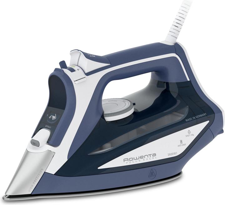 Actual product image Rowenta DW 5210 Focus Excel (2600 W, 170 g/min)