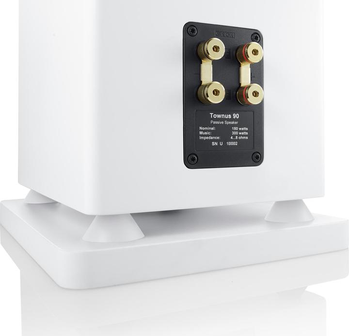Produktbild Canton Townus 90 (1 Paar, 150 W)