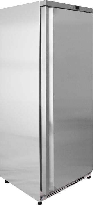 Gastro Hero Lagerkühlschrank Eco Edelstahl (590 l)