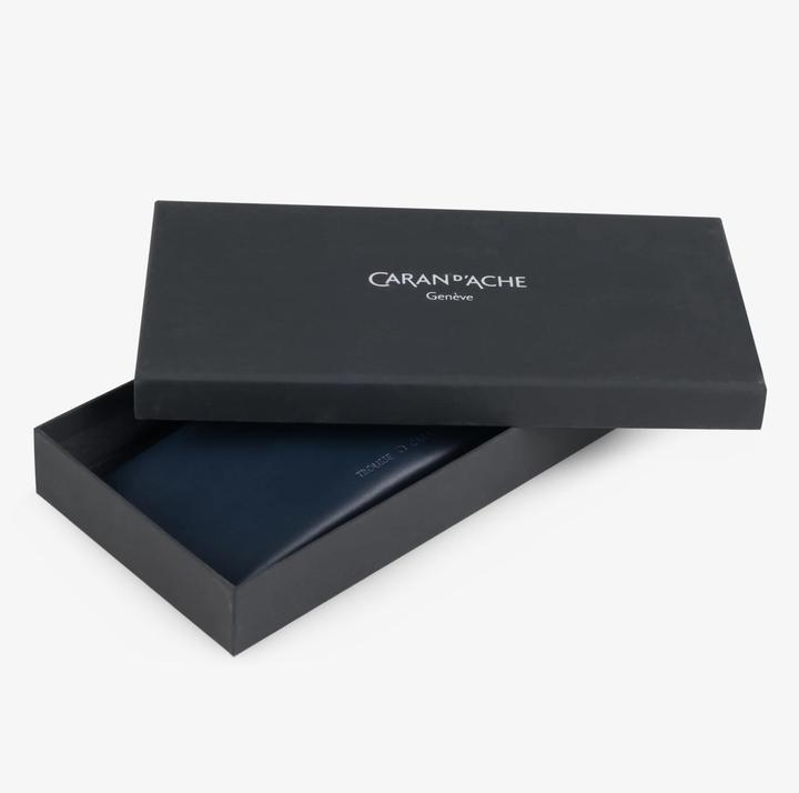 Produktbild Caran d'Ache Schreibetui mit Reissverschluss