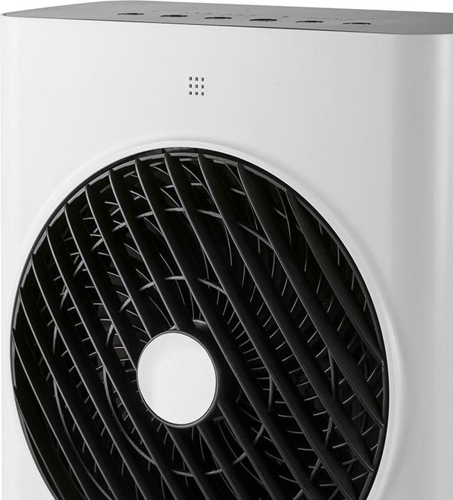 Immagine prodotto Macom Enjoy & Relax 987 Power Cyclone Raffrescatore evaporativo (26 m²)