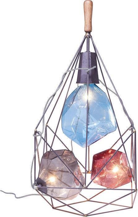 Actual product image Kare Design Diamonds in the Cage