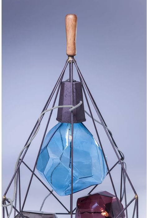 Actual product image Kare Design Diamonds in the Cage