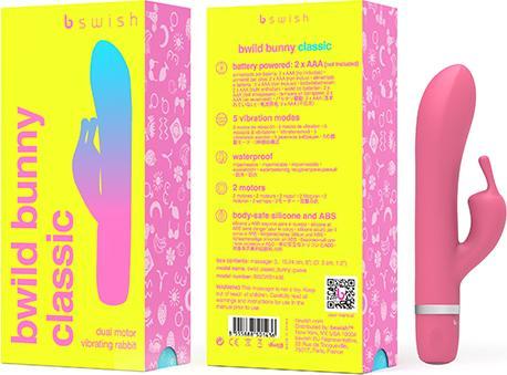Image du produit Bswish Classic Bunny