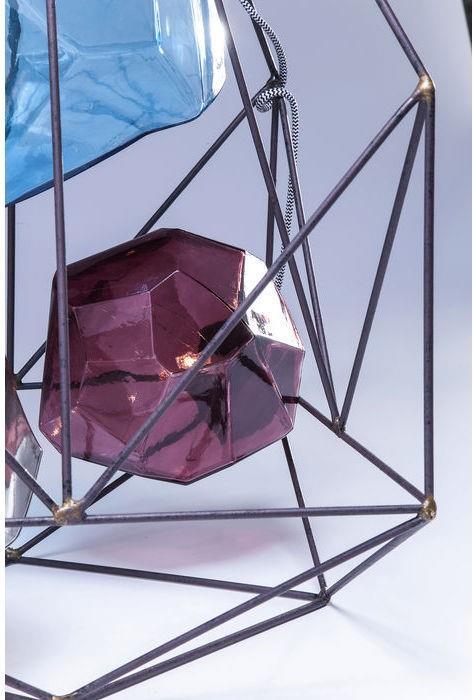 Actual product image Kare Design Diamonds in the Cage