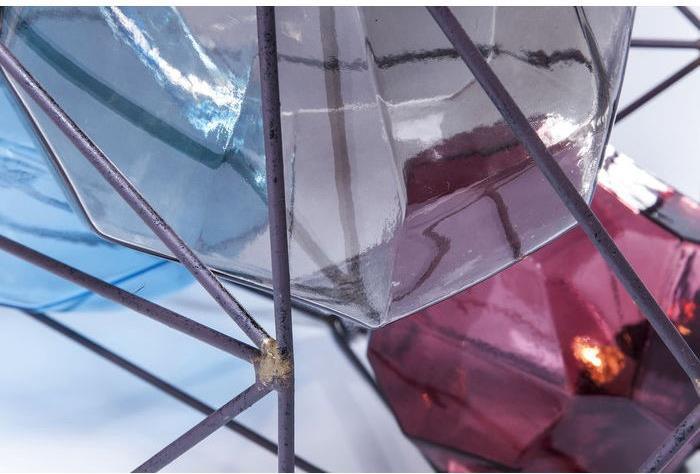 Actual product image Kare Design Diamonds in the Cage
