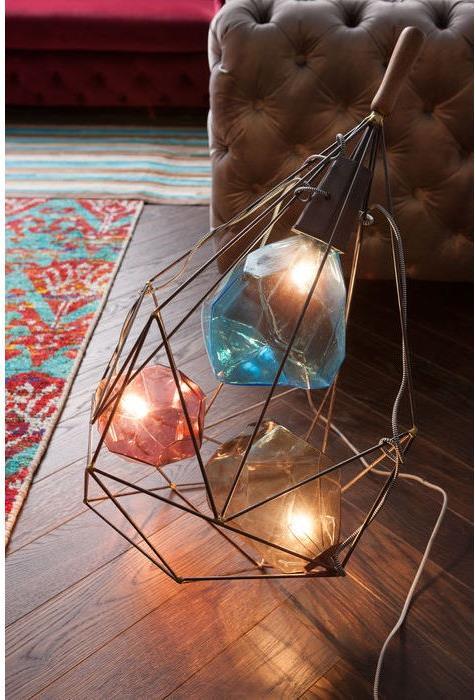 Actual product image Kare Design Diamonds in the Cage