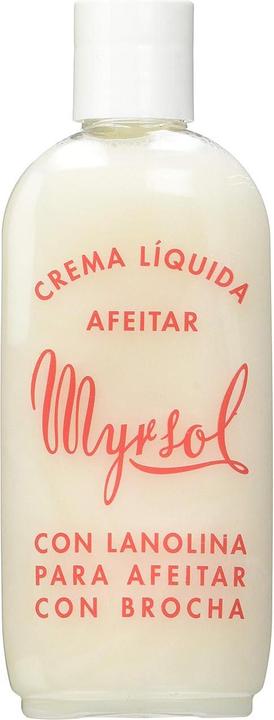 Immagine prodotto Caso Eurostil Myrsol Crema Liquida Afeitar Co