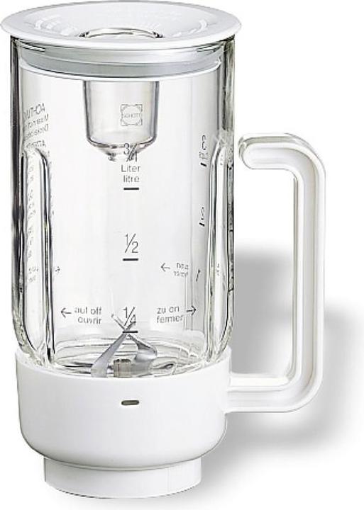 Actual product image Bosch Hausgeräte Muz4mx3