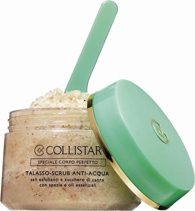 Immagine prodotto Collistar CS Body - Talasso Scrub Anti Acqua Piccolo (300 ml)