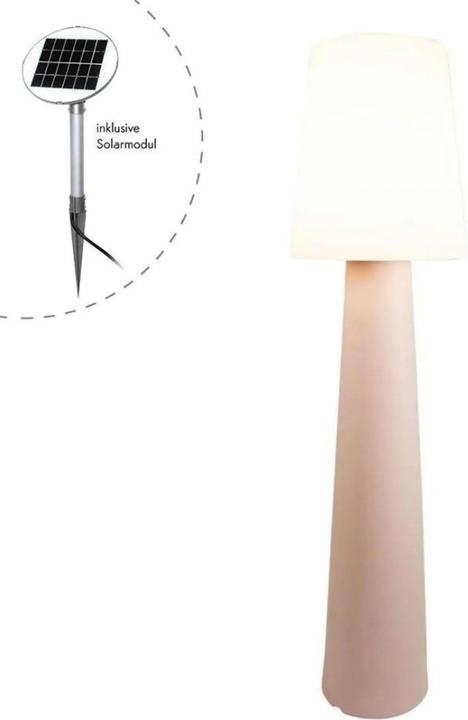 Actual product image 8 seasons design No. 1 (410 lm, IP44)