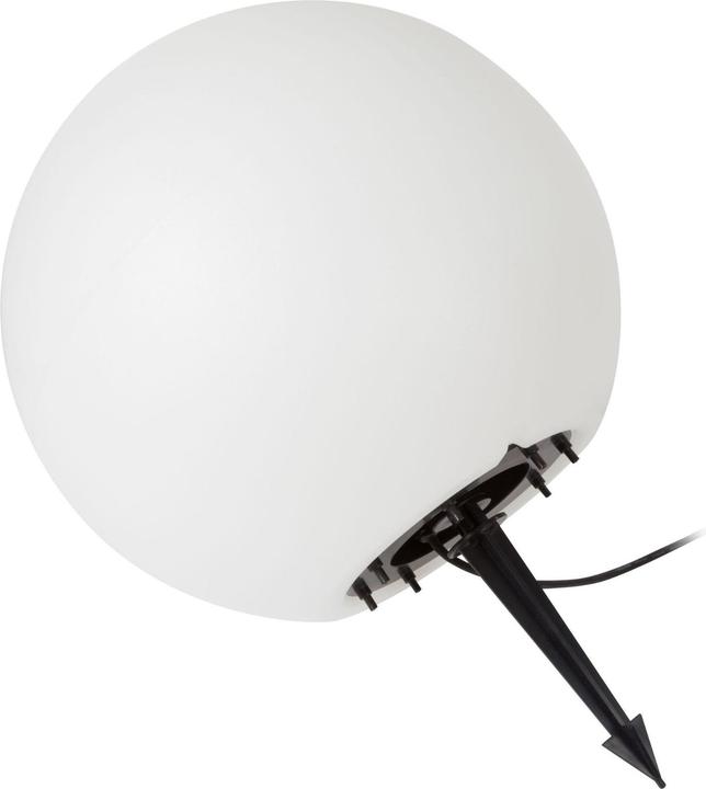 Produktbild LED Outdoor Consumer AUssENLEUCHTE - KUGEL - Ø 45 cm (E27)