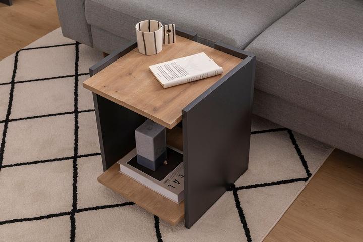 Actual product image Kalune Design Viper (38.6 x 41.8 x 50 cm)