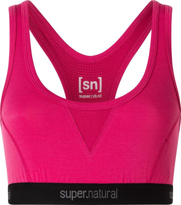 Produktbild Super Natural W Tundra220 Semplice Bra (S)