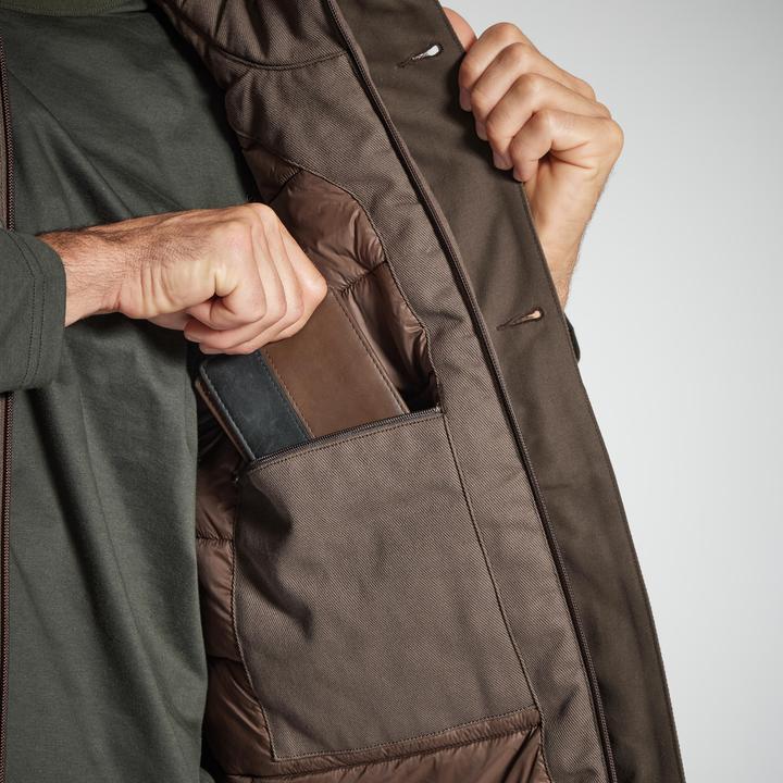 Produktbild Solognac Warm Worker Vest (3XL)