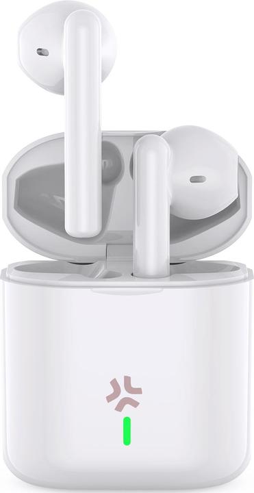 Image du produit Celly Casque d'écoute Pulse Sound (3 h, Sans fil)