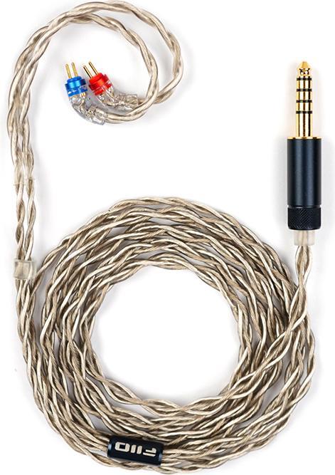 Actual product image FiiO LS-4.4A (1.2m, 4.4mm jack, Various)