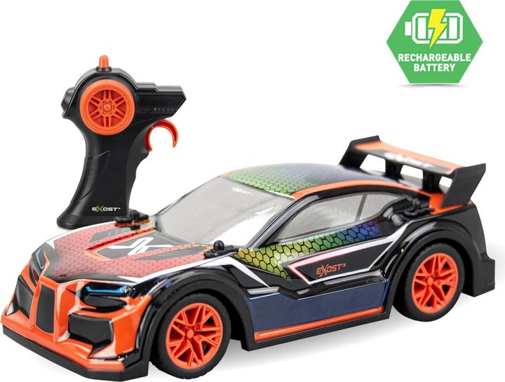 Image du produit Silverlit Exost Fusion Bolt, 2.4 GHz