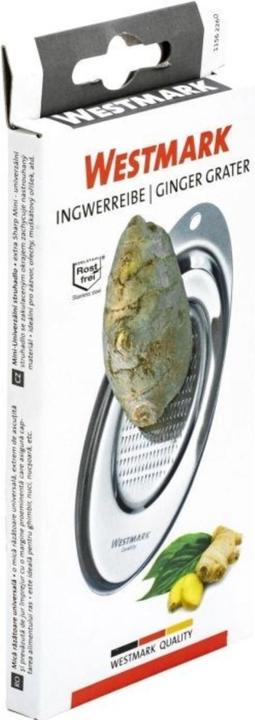 Produktbild Westmark Ingwerreibe