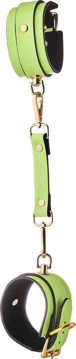Image du produit Dream Toys Radiant kajdanki świecące w ciemności Green
