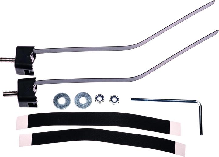 Actual product image Abus Tension band LH-Adapter