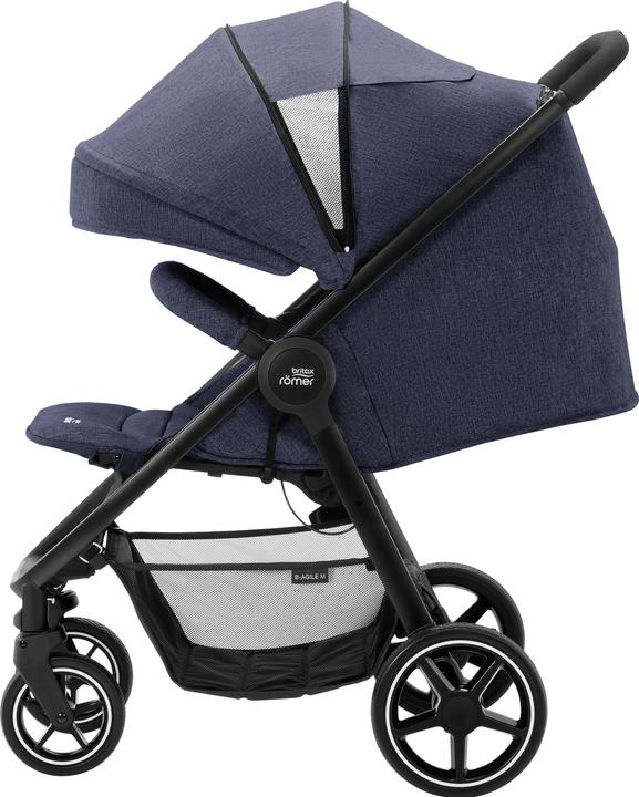 Actual product image Britax Römer B-Agile M