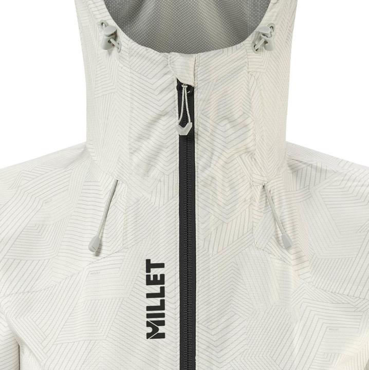 Actual product image Millet Fitz Roy Jkt Jacke (M)