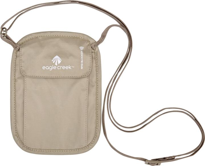 Produktbild Eagle Creek Rfid Blocker Neck Wallet (Tasche)