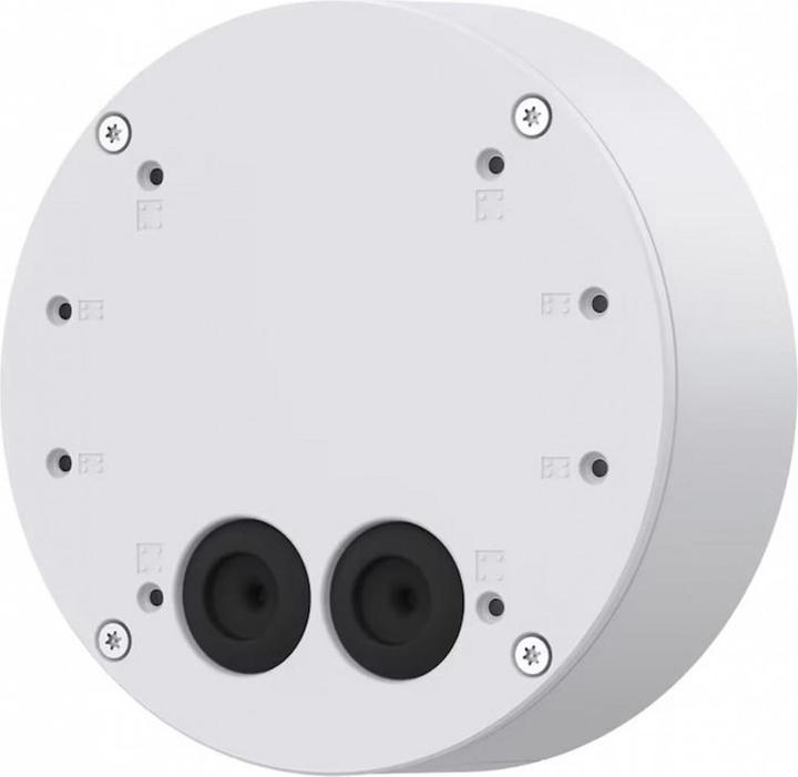 Axis Tq1602-E Conduit Back Box Outdoor-Ready Impact Resistant ( (Housing)