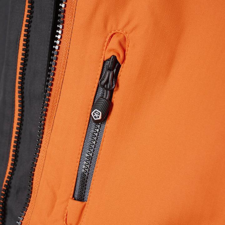Image du produit Color Kids Veste de ski Colorblock (110)