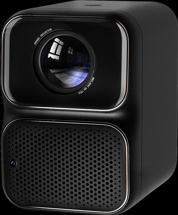 Xiaomi Wanbo TT (Full HD, 650 lm)