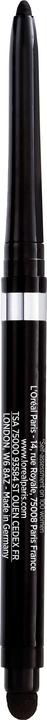 Actual product image L'Oréal Paris Infaillible (01 Noir cashmere)