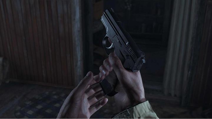 Image du produit Capcom Resident Evil Village (PS5, Multilingue)