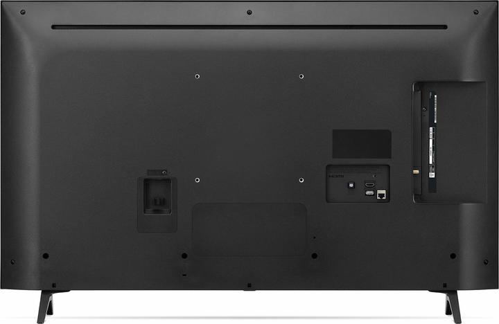 Actual product image LG 43UT80006LA.API (43", UT80, LED, 4K, 2024)