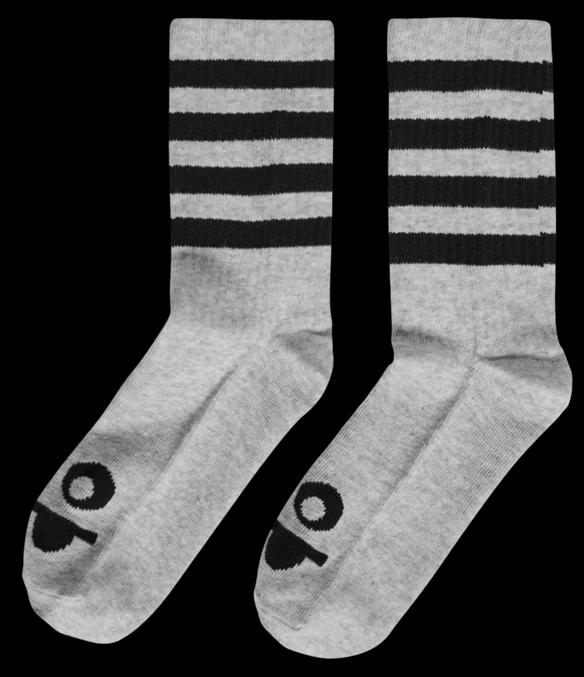 Actual product image hummel stsTOMMY SOCK 2-PACK (32 - 36)