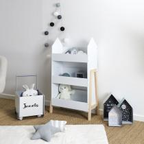 Produktbild Home Deco Kids gabriel bibliothek