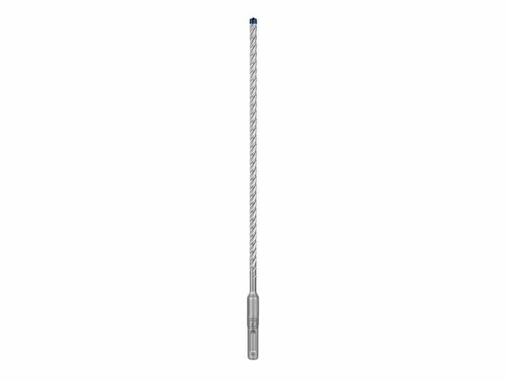 Immagine prodotto Bosch Professional Zubehör Punta per martello EXPERT SDS plus-7X, 6 x 200 x 265 mm (6 millimetri)