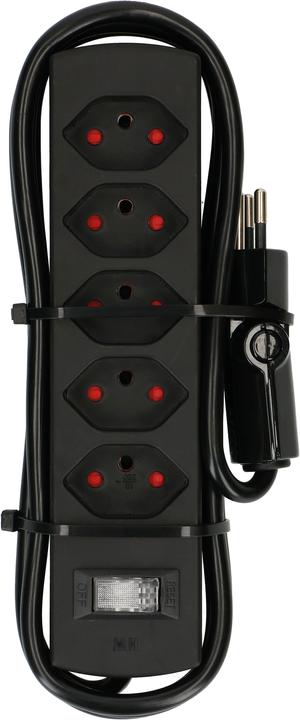Immagine prodotto Max Hauri linea di sicurezza (5 x, Tipo 13, 2 m)