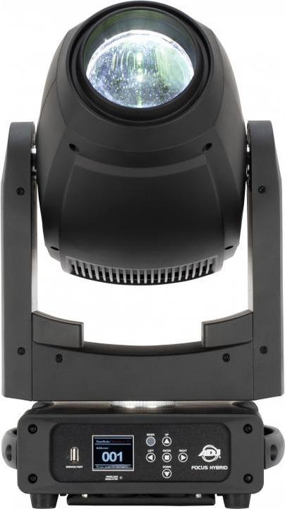 Produktbild ADJ Focus Hybrid