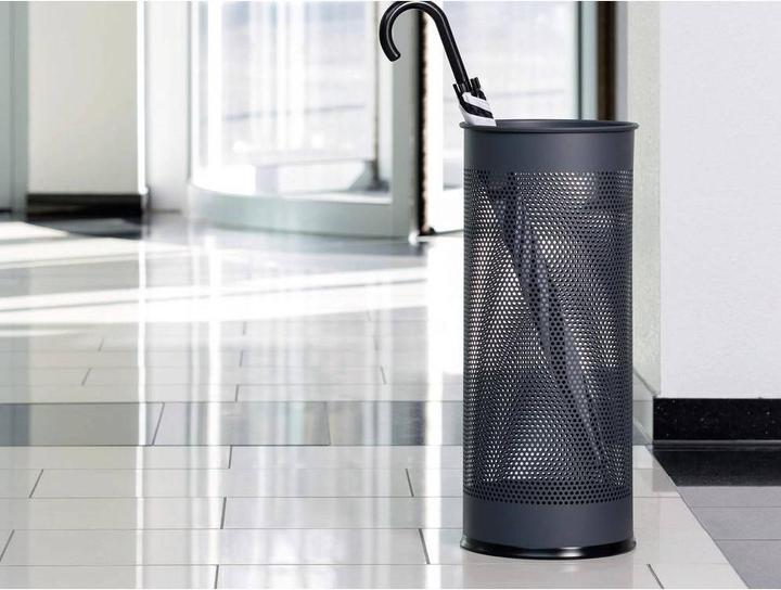 Actual product image Durable Umbrella stand (64 x 28 x 28.5 cm)