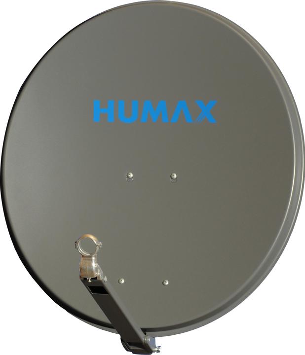 Immagine prodotto MeanWell 75 Per (Antenna, 37.30 dB, DVB-S / -S2)